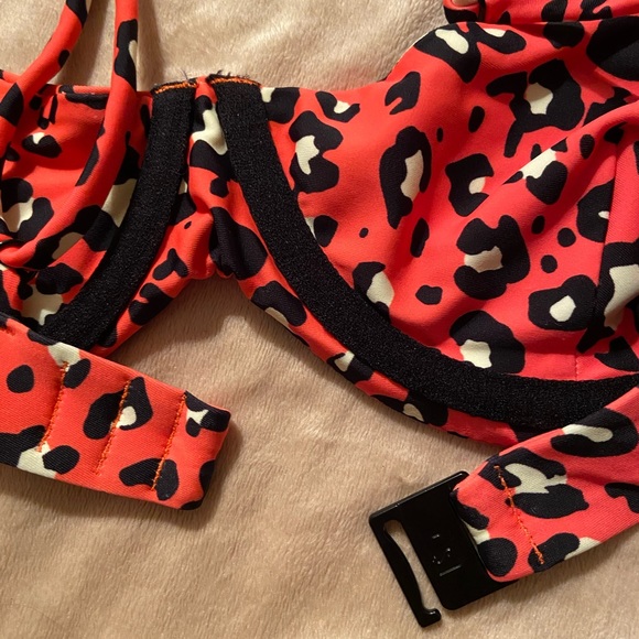 Blackbough leopard print bikini - Picture 4 of 7